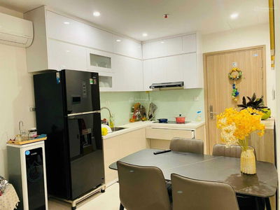 Vinhomes Grand Park, Vietnam  Vinhomes Grand Park, Vietnam