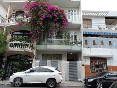 Giang Van Minh Street, Vietnam Giang Van Minh Street, Vietnam