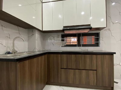 Giang Van Minh Street, Vietnam Giang Van Minh Street, Vietnam