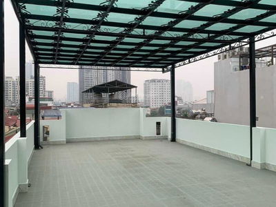 Nguyen Hong Street, Vietnam Nguyen Hong Street, Vietnam