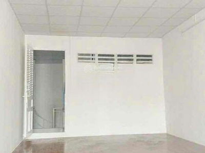 Ly Chinh Thang Street, Vietnam Ly Chinh Thang Street, Vietnam