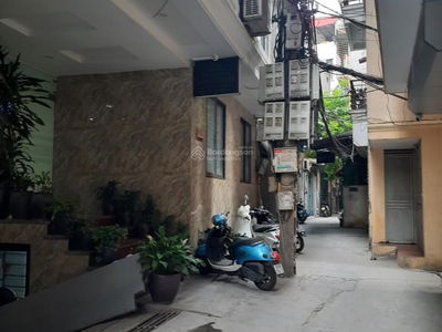 Dao Tan Street, Vietnam Dao Tan Street, Vietnam