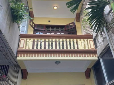 Nguyen Son Street, Vietnam Nguyen Son Street, Vietnam