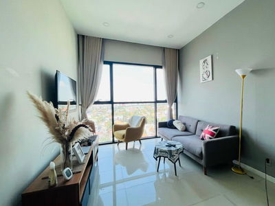 The Ascent Thao Dien, Vietnam The Ascent Thao Dien, Vietnam