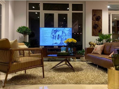 Phu My Hung, Vietnam Phu My Hung, Vietnam