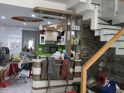 Vuon Lai Street, Vietnam Vuon Lai Street, Vietnam