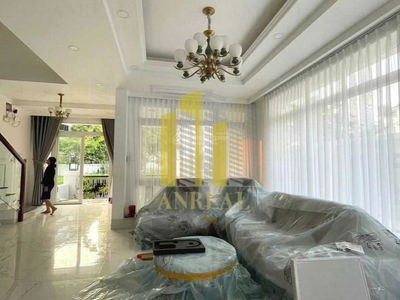 Diamond Island, Vietnam Diamond Island, Vietnam