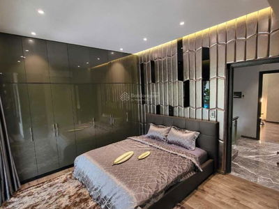 Phu My Hung, Vietnam Phu My Hung, Vietnam