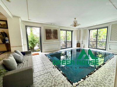 Phu My Hung, Vietnam Phu My Hung, Vietnam