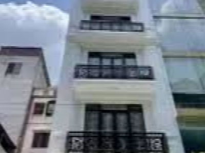 Le Van Luong Street Le Van Luong Street