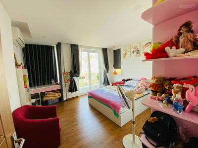 Park Riverside Tan Cang, Vietnam Park Riverside Tan Cang, Vietnam