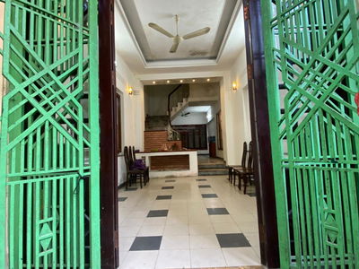 Lane 28, Vietnam  Lane 28, Vietnam