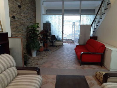 Nam Dong Street, Vietnam Nam Dong Street, Vietnam