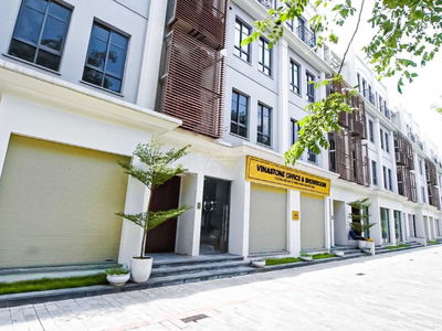 The Manor Central Park, Vietnam The Manor Central Park, Vietnam