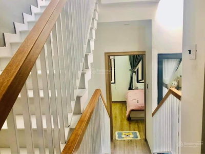 Thai Thi Boi Street, Vietnam  Thai Thi Boi Street, Vietnam