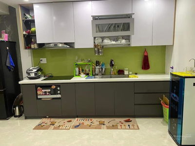 Thai Thi Boi Street, Vietnam Thai Thi Boi Street, Vietnam