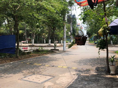 Truong Luu Residential Area, Vietnam Truong Luu Residential Area, Vietnam