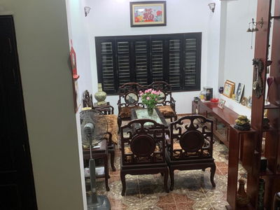 Vong Thi Street, Vietnam Vong Thi Street, Vietnam