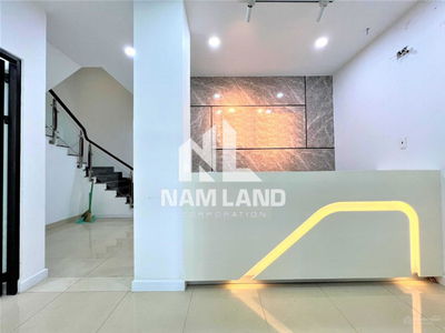 Nguyen Hoang Street, Vietnam Nguyen Hoang Street, Vietnam