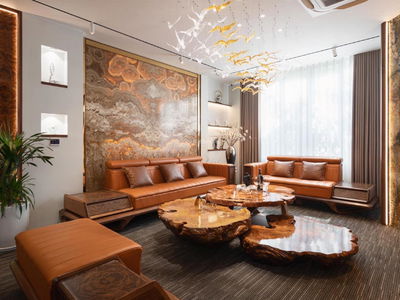 Tay Ho Tay Urban Area, Vietnam Tay Ho Tay Urban Area, Vietnam