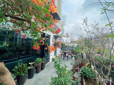 Tay Ho Tay Urban Area, Vietnam Tay Ho Tay Urban Area, Vietnam