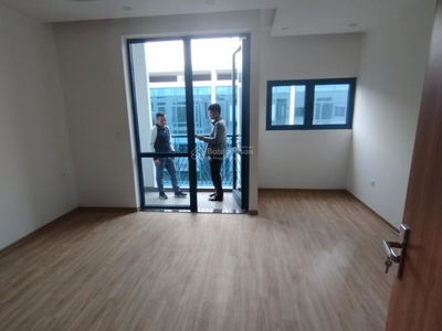 TSQ Galaxy, Vietnam TSQ Galaxy, Vietnam