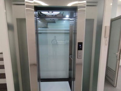 TSQ Galaxy, Vietnam TSQ Galaxy, Vietnam