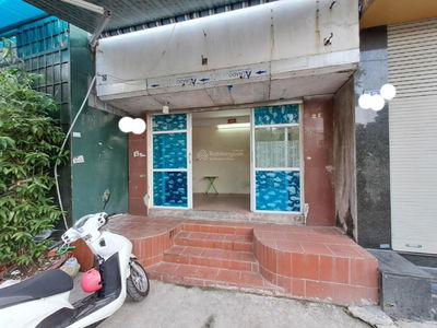 Doi Can Street, Vietnam Doi Can Street, Vietnam