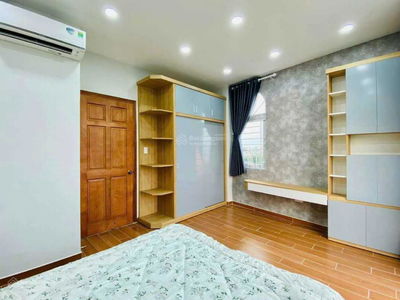 Thong Nhat Street, Vietnam Thong Nhat Street, Vietnam