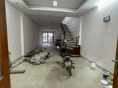 Trung Kinh Street, Vietnam Trung Kinh Street, Vietnam