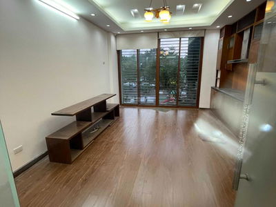 Trung Kinh Street, Vietnam Trung Kinh Street, Vietnam