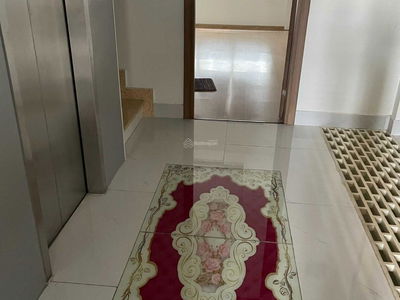 Tran Thi Nghi Street, Vietnam Tran Thi Nghi Street, Vietnam