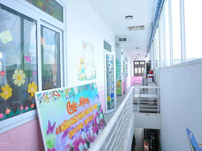 Binh Thai 1 Street, Vietnam Binh Thai 1 Street, Vietnam