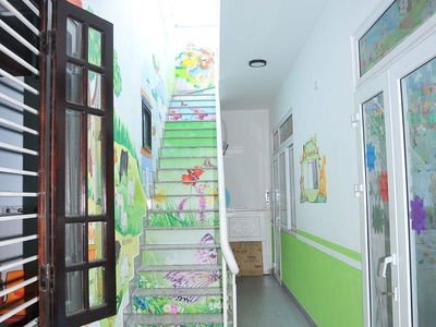 Binh Thai 1 Street, Vietnam Binh Thai 1 Street, Vietnam