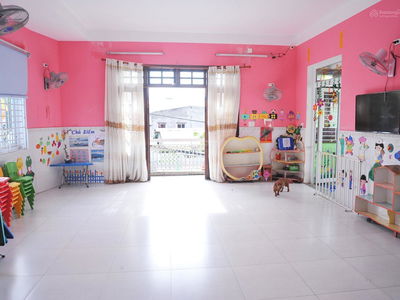 Binh Thai 1 Street, Vietnam Binh Thai 1 Street, Vietnam