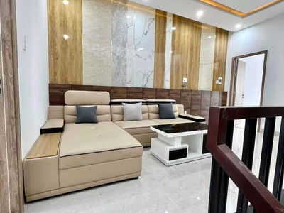 Tran Kim Xuyen Street, Vietnam Tran Kim Xuyen Street, Vietnam