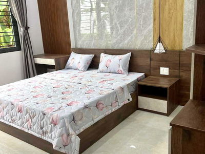 Tran Kim Xuyen Street, Vietnam Tran Kim Xuyen Street, Vietnam