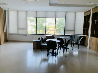 Tam Trinh Street, Vietnam Tam Trinh Street, Vietnam