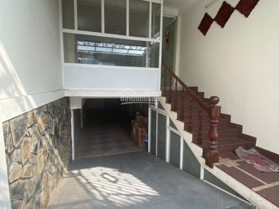 Luong Dinh Cua Street, Vietnam Luong Dinh Cua Street, Vietnam