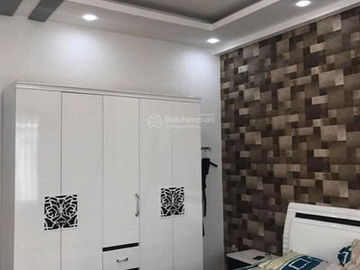 Pham Van Chieu Street, Vietnam Pham Van Chieu Street, Vietnam