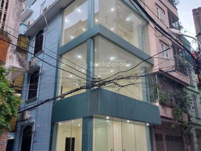 Nghia Do Street, Vietnam Nghia Do Street, Vietnam