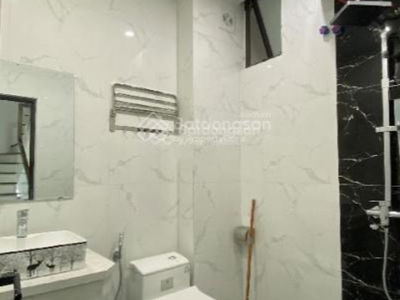 Nghia Do Street, Vietnam Nghia Do Street, Vietnam