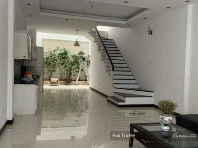 Doi Can Street, Vietnam Doi Can Street, Vietnam