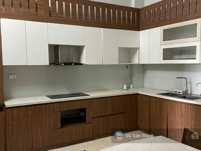 Phu Dien Street, Vietnam Phu Dien Street, Vietnam