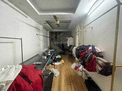 Giap Bat Street, Vietnam Giap Bat Street, Vietnam