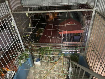 Giap Bat Street, Vietnam  Giap Bat Street, Vietnam