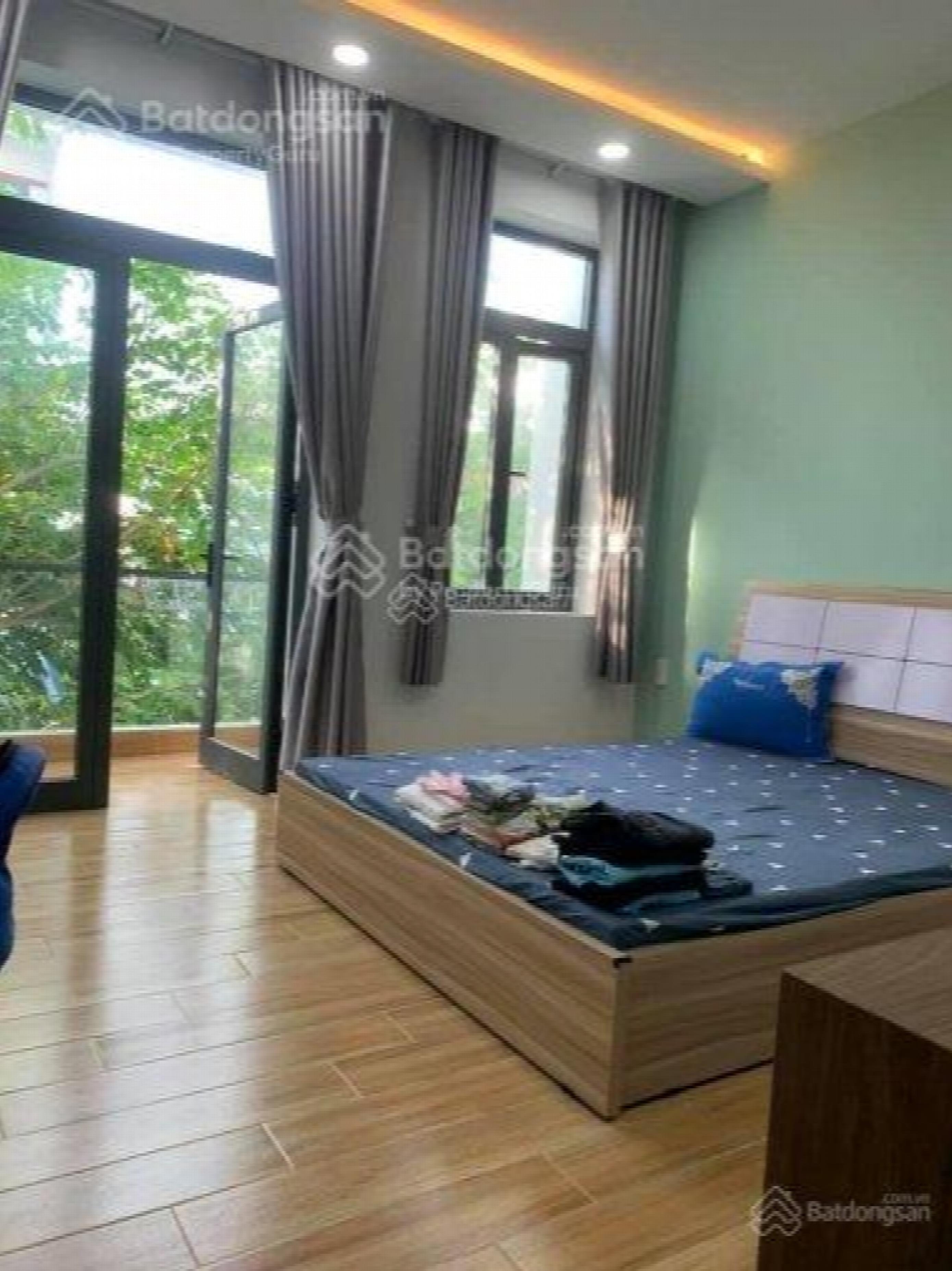 Ngoc Khanh Street, Vietnam Ngoc Khanh Street, Vietnam