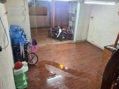 Bach Mai Street, Vietnam Bach Mai Street, Vietnam