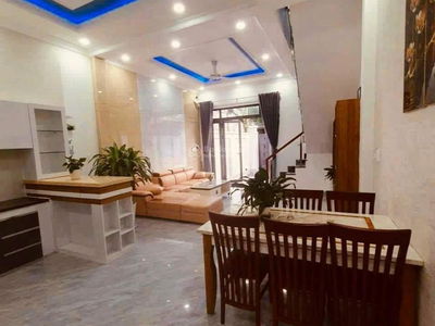 Phu Hoa Ward, Vietnam Phu Hoa Ward, Vietnam