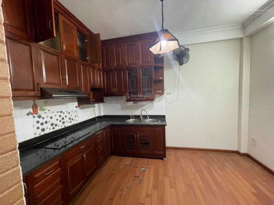 Den Lu 1 Street, Vietnam Den Lu 1 Street, Vietnam